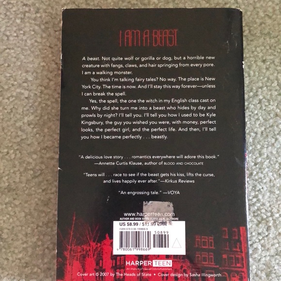 🌸 Book Bundle - Picture 5 of 8